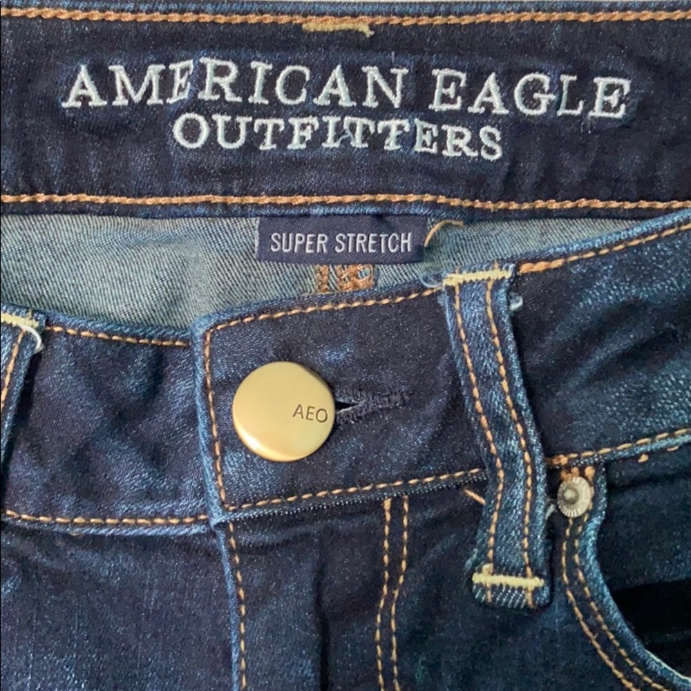 American eagle jeans - Picture 2 of 3